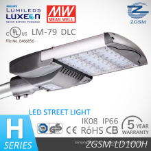 2015 novos itens 100W LED luz ao ar livre